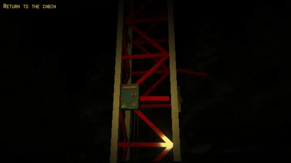 The Midnight Biohazard screenshot 2