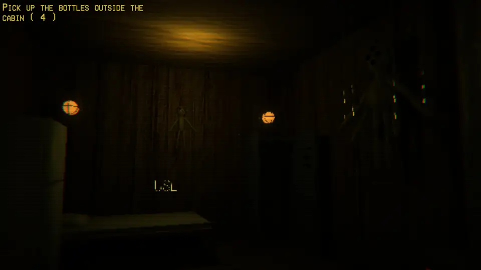 The Midnight Biohazard screenshot 3