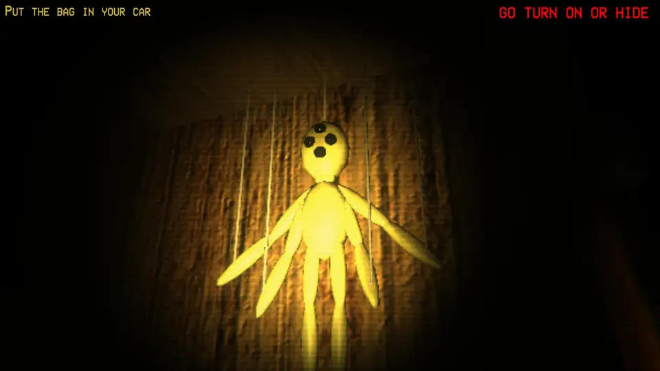 The Midnight Biohazard screenshot 4