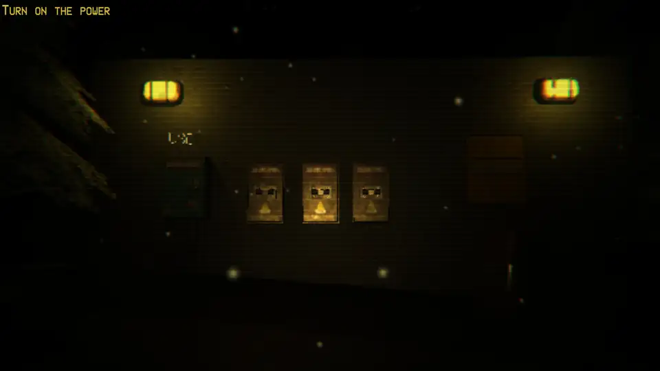 The Midnight Biohazard screenshot 5