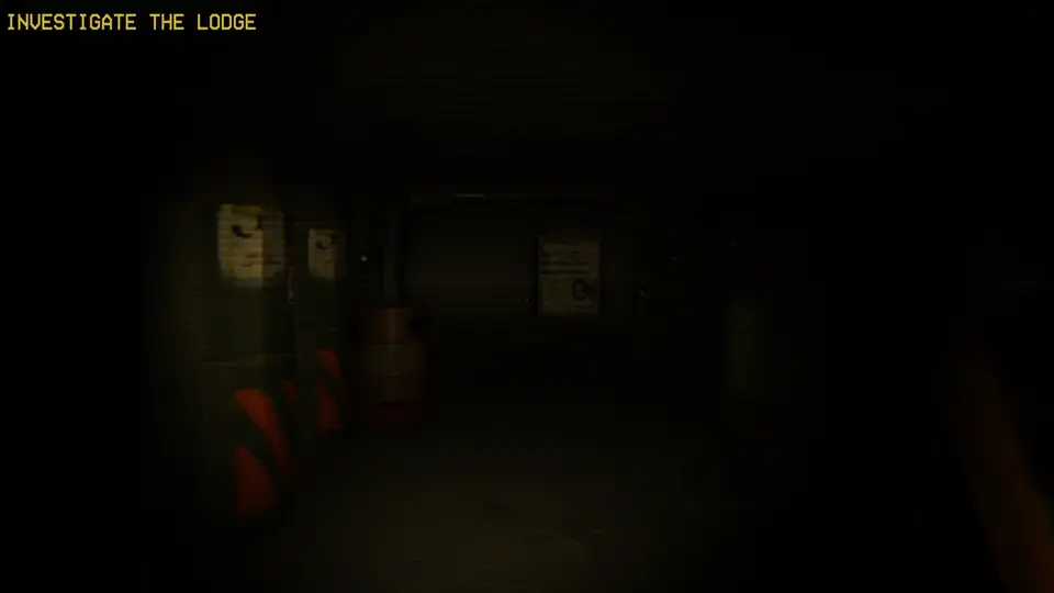 The Midnight Biohazard screenshot 6