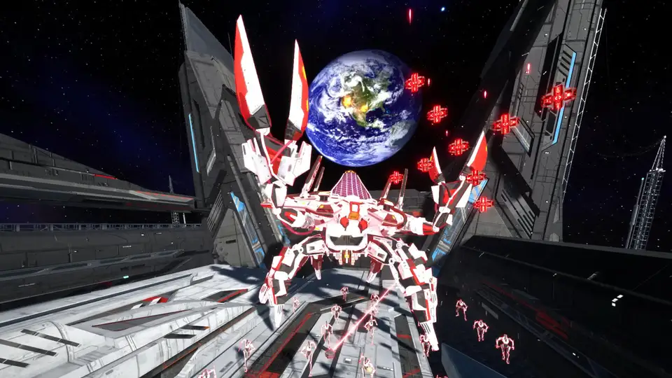 Gunstoppable screenshot 3