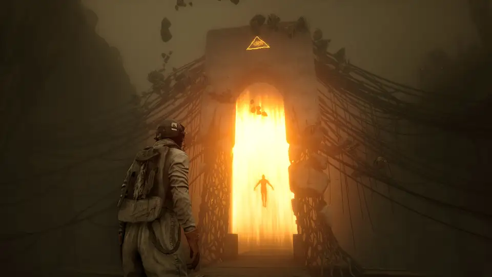 Salvation: Echoes of War screenshot 1