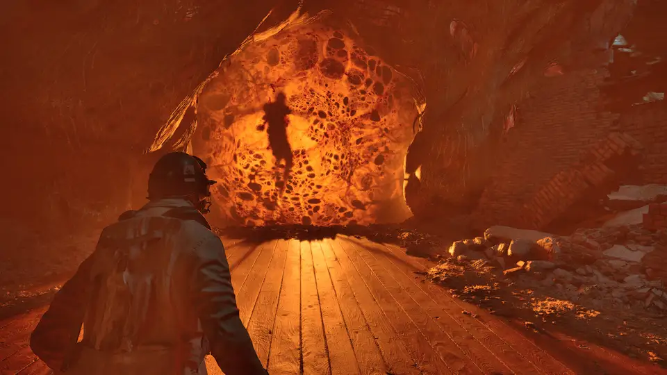 Salvation: Echoes of War screenshot 5