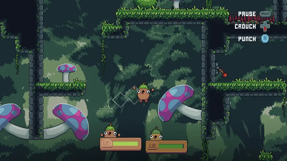 Joe Adventure screenshot 4