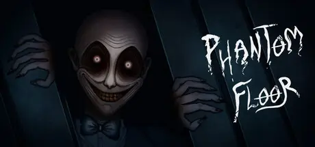 Phantom Floor cover art