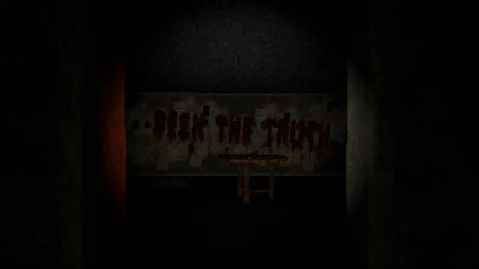 Phantom Floor screenshot 2