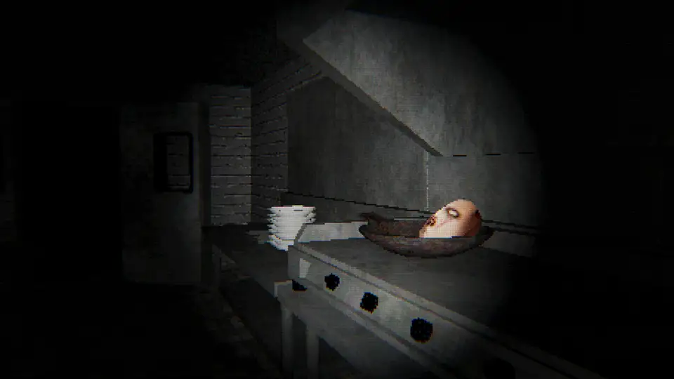 Phantom Floor screenshot 3