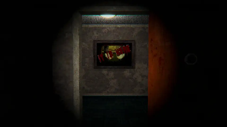 Phantom Floor screenshot 4