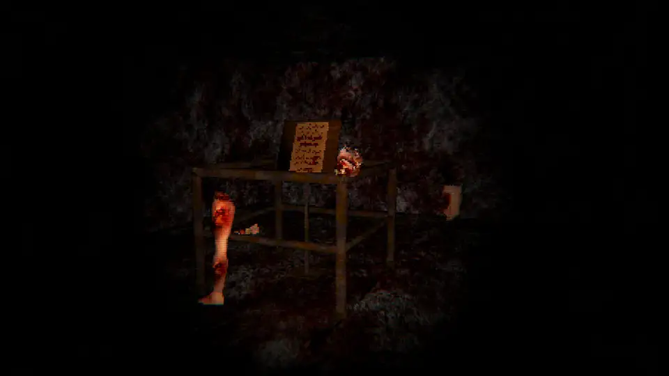 Phantom Floor screenshot 5