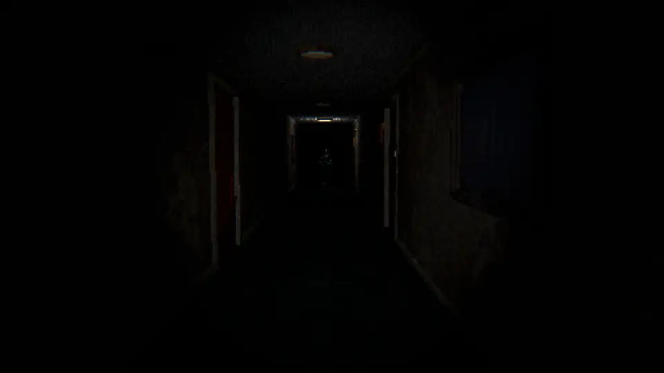 Phantom Floor screenshot 6