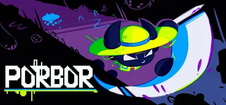 PorBor cover art
