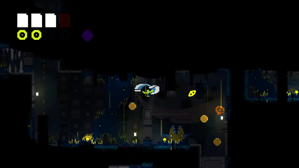 PorBor screenshot 1