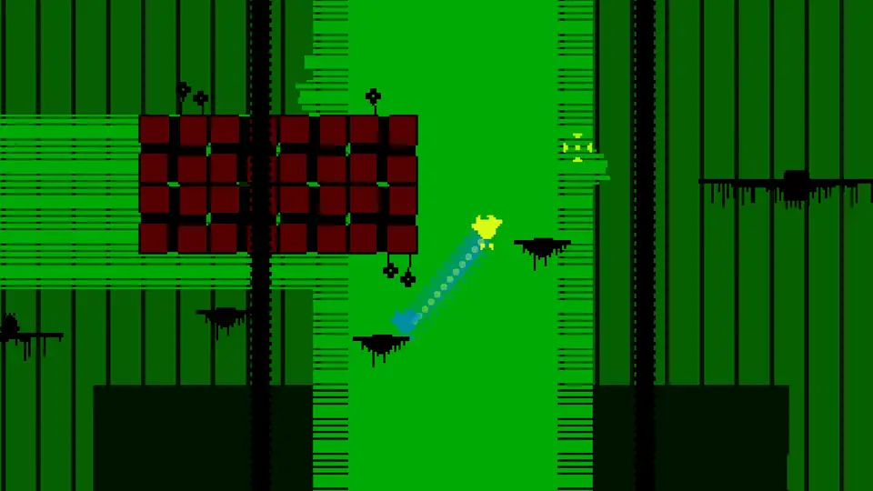 PorBor screenshot 4