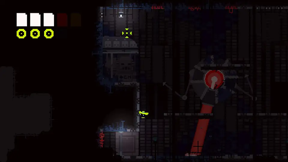 PorBor screenshot 6