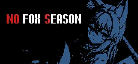 no fox season cover art