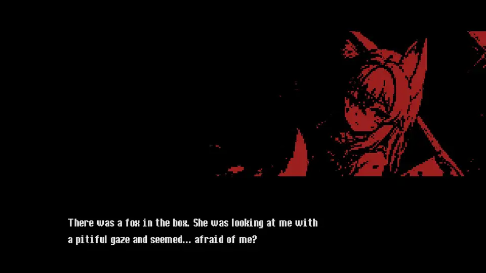 no fox season screenshot 2
