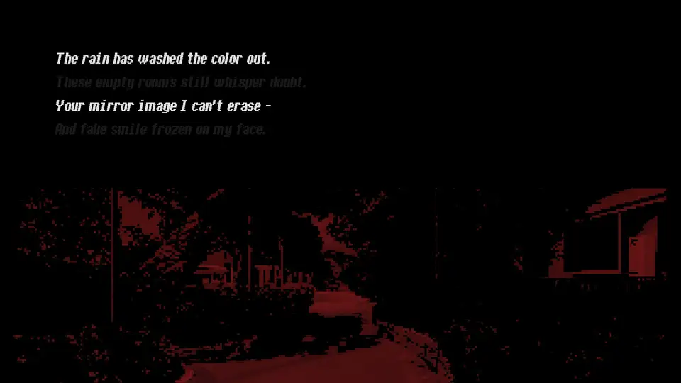 no fox season screenshot 4