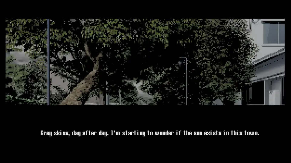 no fox season screenshot 5