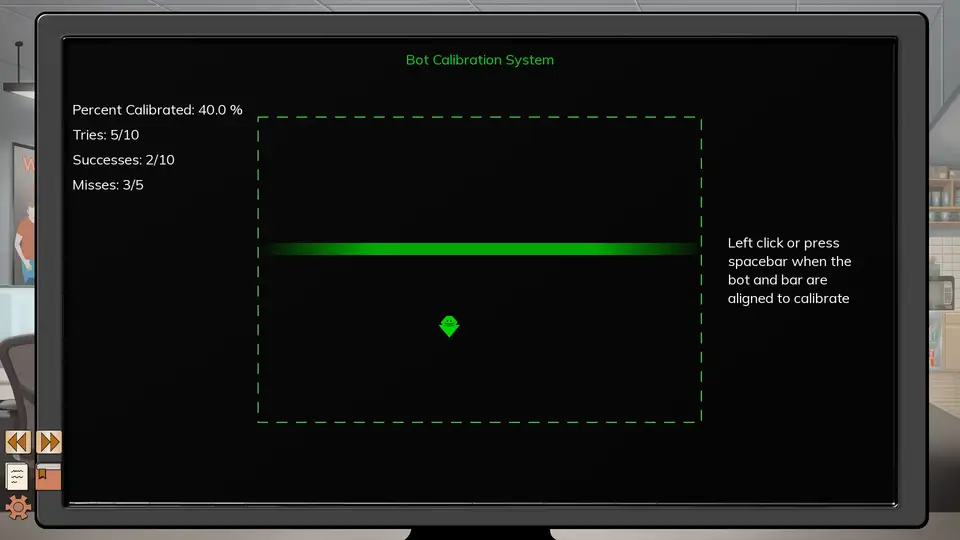 The Afterlife Cafe screenshot 3