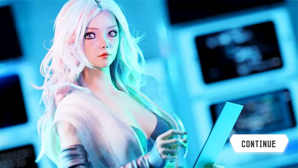 SURVEILLANCE DUTY: Twisted Sight screenshot 1