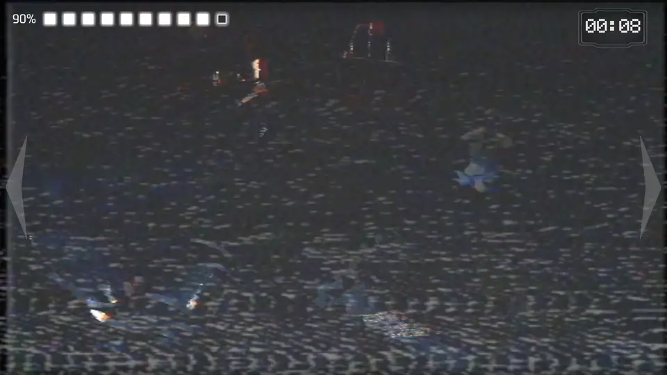 SURVEILLANCE DUTY: Twisted Sight screenshot 4