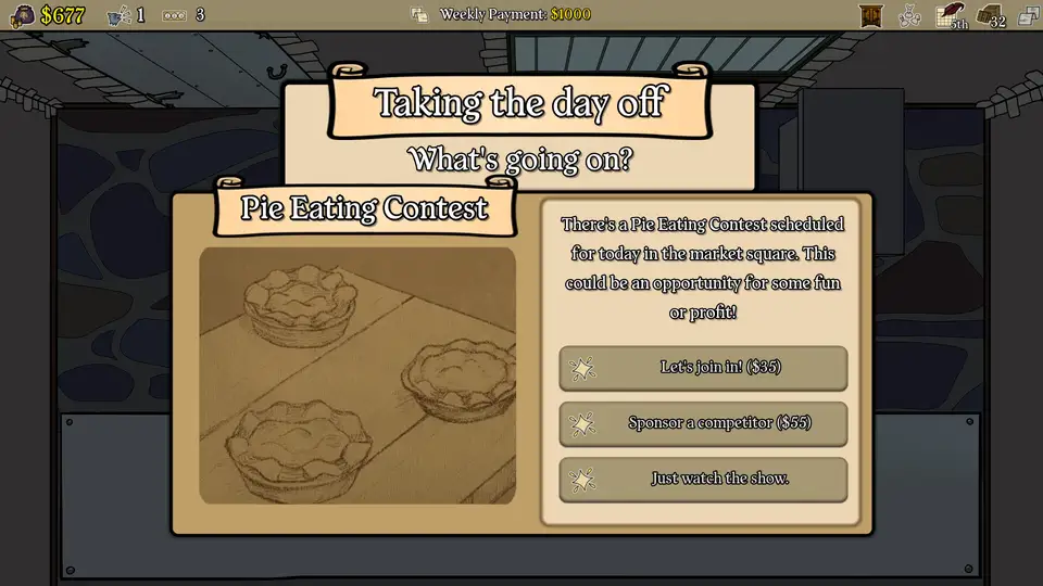 Raccoons to Riches screenshot 5