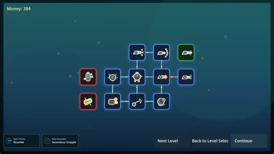 Break, Then Upgrade screenshot 2