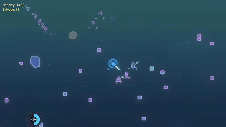 Break, Then Upgrade screenshot 3