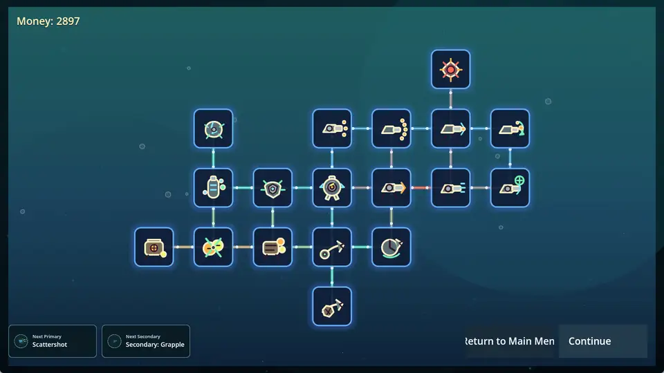 Break, Then Upgrade screenshot 4