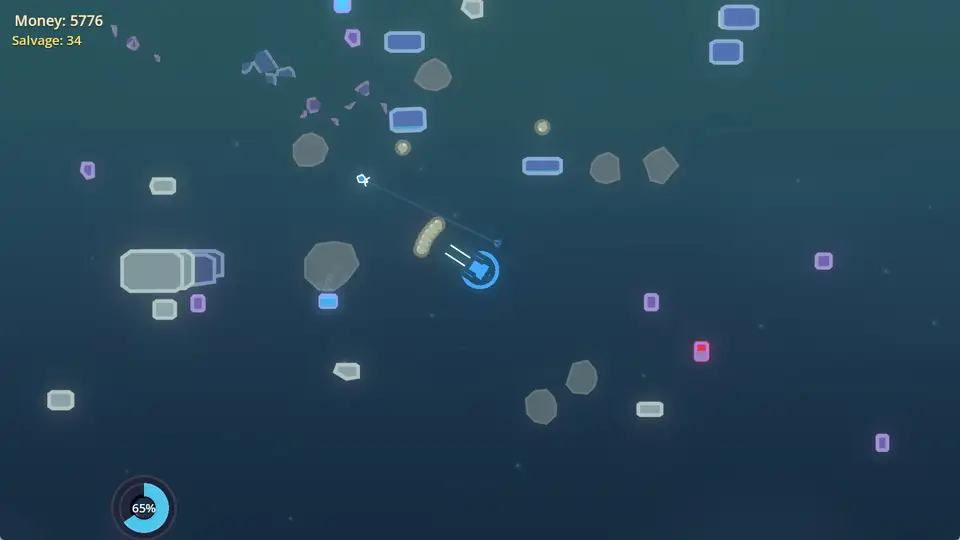 Break, Then Upgrade screenshot 5