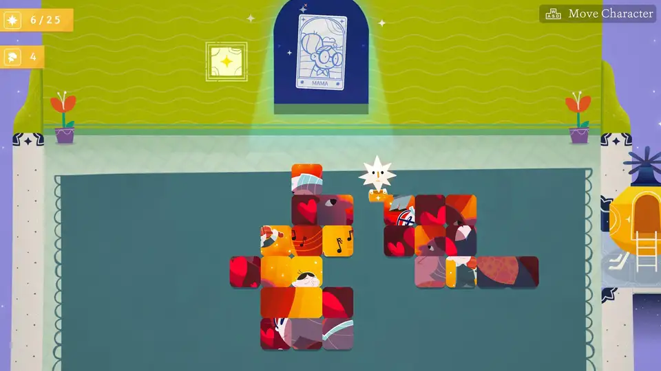 Mind Inc screenshot 3