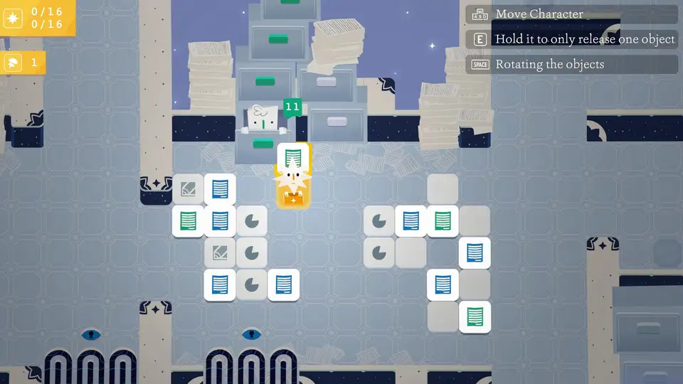 Mind Inc screenshot 4