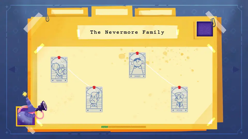 Mind Inc screenshot 5