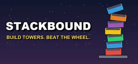 Stackbound cover art