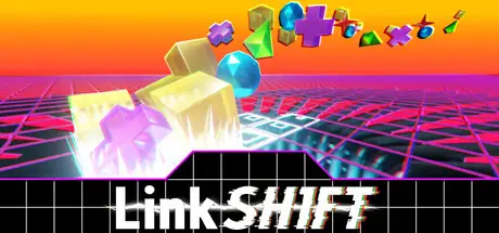 Linkshift cover art