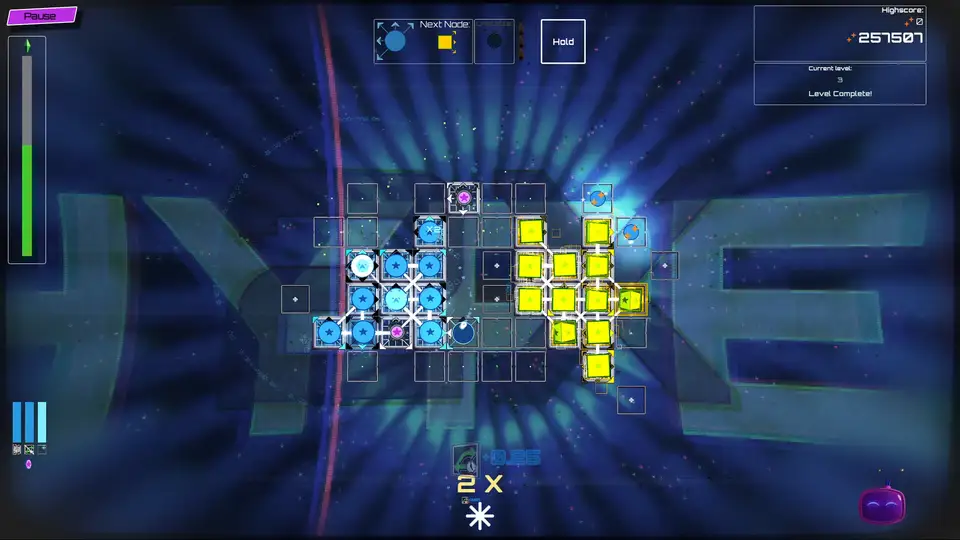 Linkshift screenshot 1