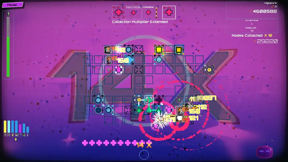 Linkshift screenshot 2