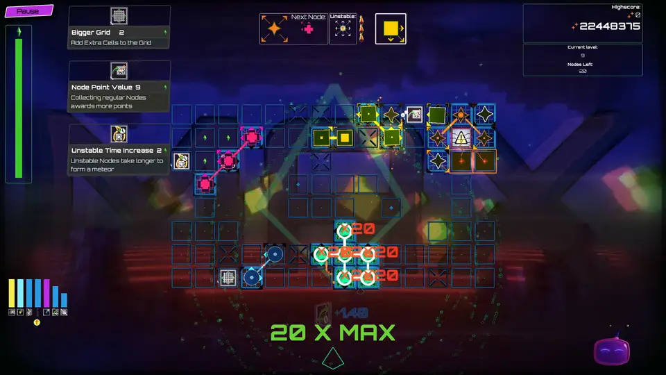 Linkshift screenshot 3