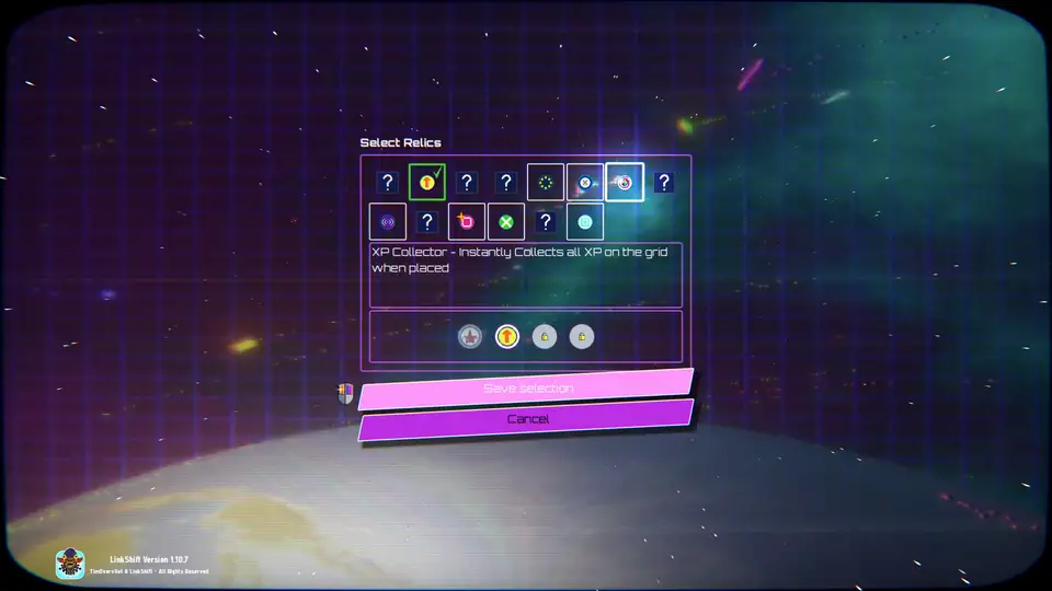Linkshift screenshot 4