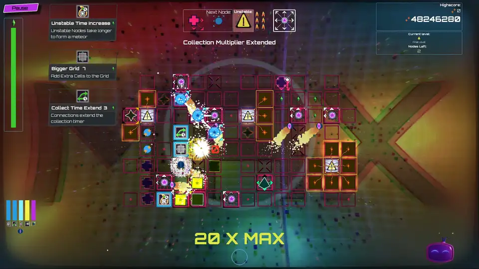 Linkshift screenshot 5
