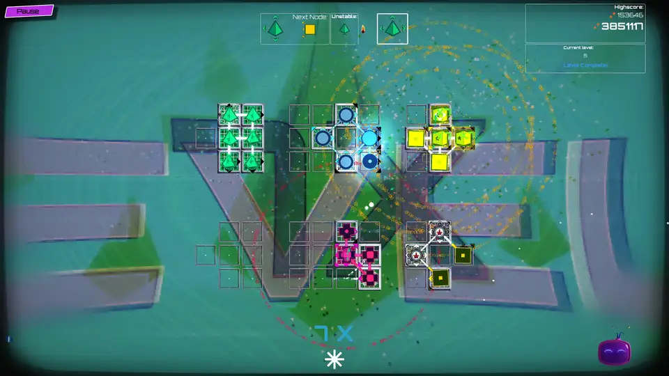Linkshift screenshot 6
