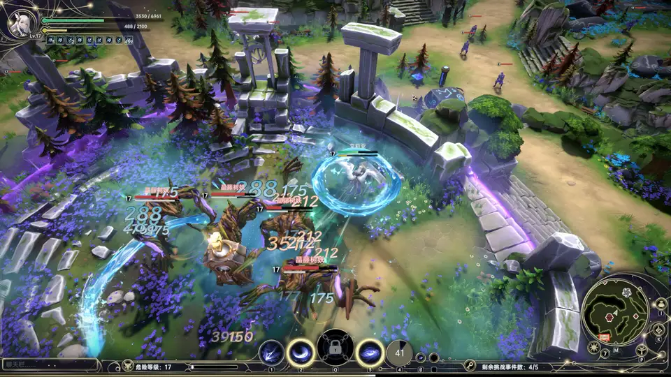 Dominion Of The Forgotten screenshot 6