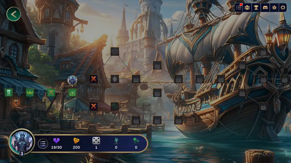 Ariokan - create your cards, break the Meta screenshot 3