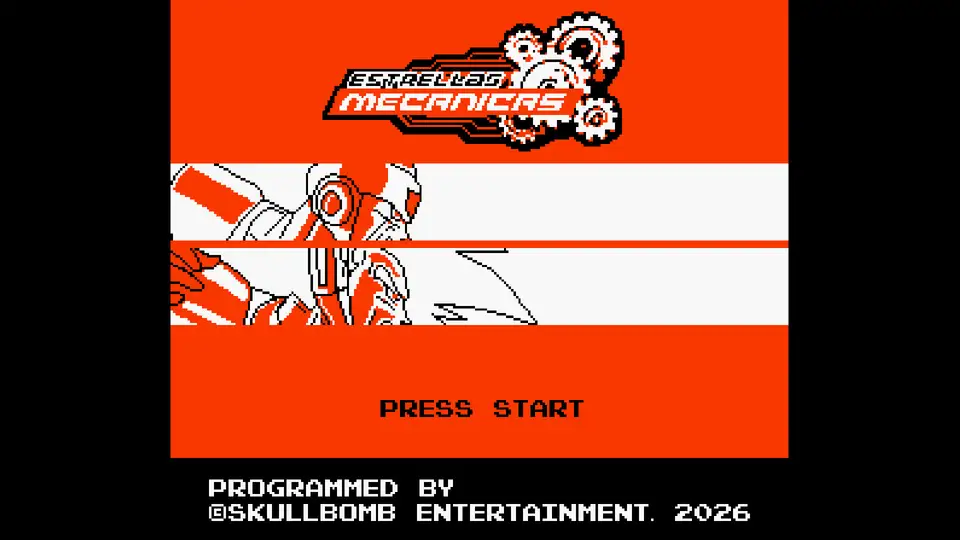 ESTRELLAS MECANICAS - La gran chispa Tournament screenshot 3