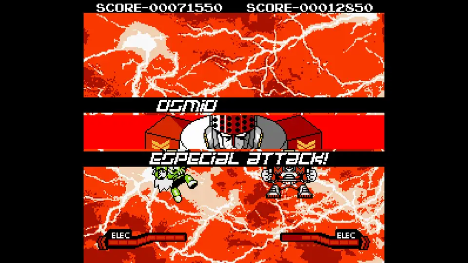 ESTRELLAS MECANICAS - La gran chispa Tournament screenshot 5