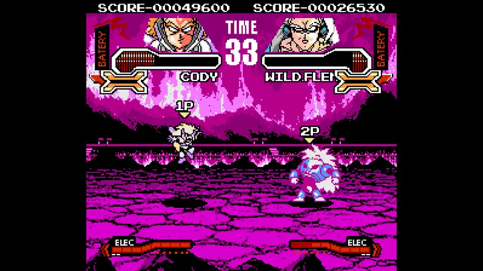 ESTRELLAS MECANICAS - La gran chispa Tournament screenshot 6