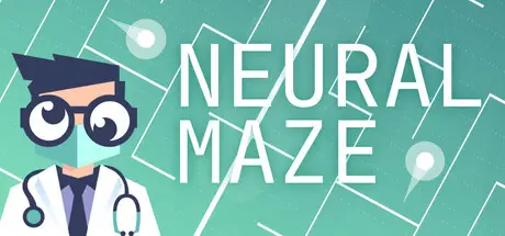 Neural Maze cover art