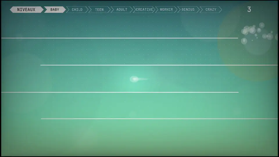 Neural Maze screenshot 3