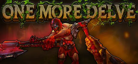 One More Delve cover art
